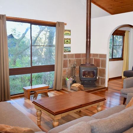 Shiralee'S Rest Of Katoomba 빌라 외부 사진