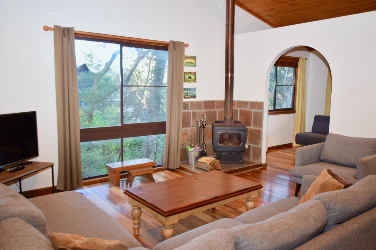 Shiralee'S Rest Of Katoomba 빌라 외부 사진