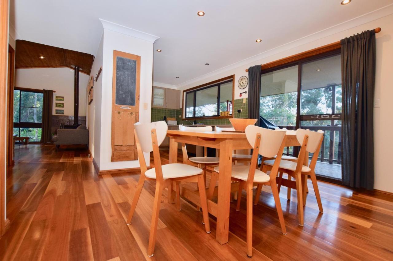 Shiralee'S Rest Of Katoomba 빌라 외부 사진