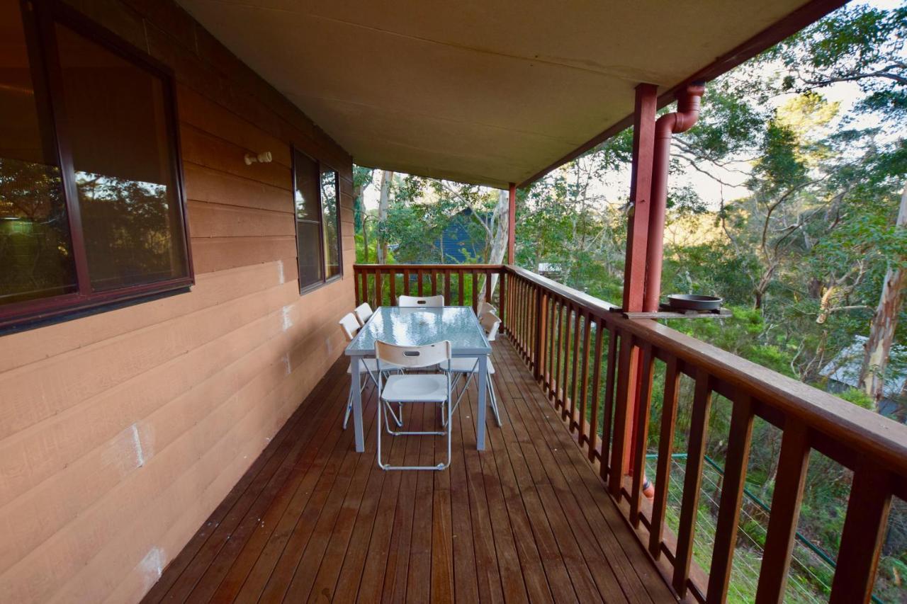 Shiralee'S Rest Of Katoomba 빌라 외부 사진