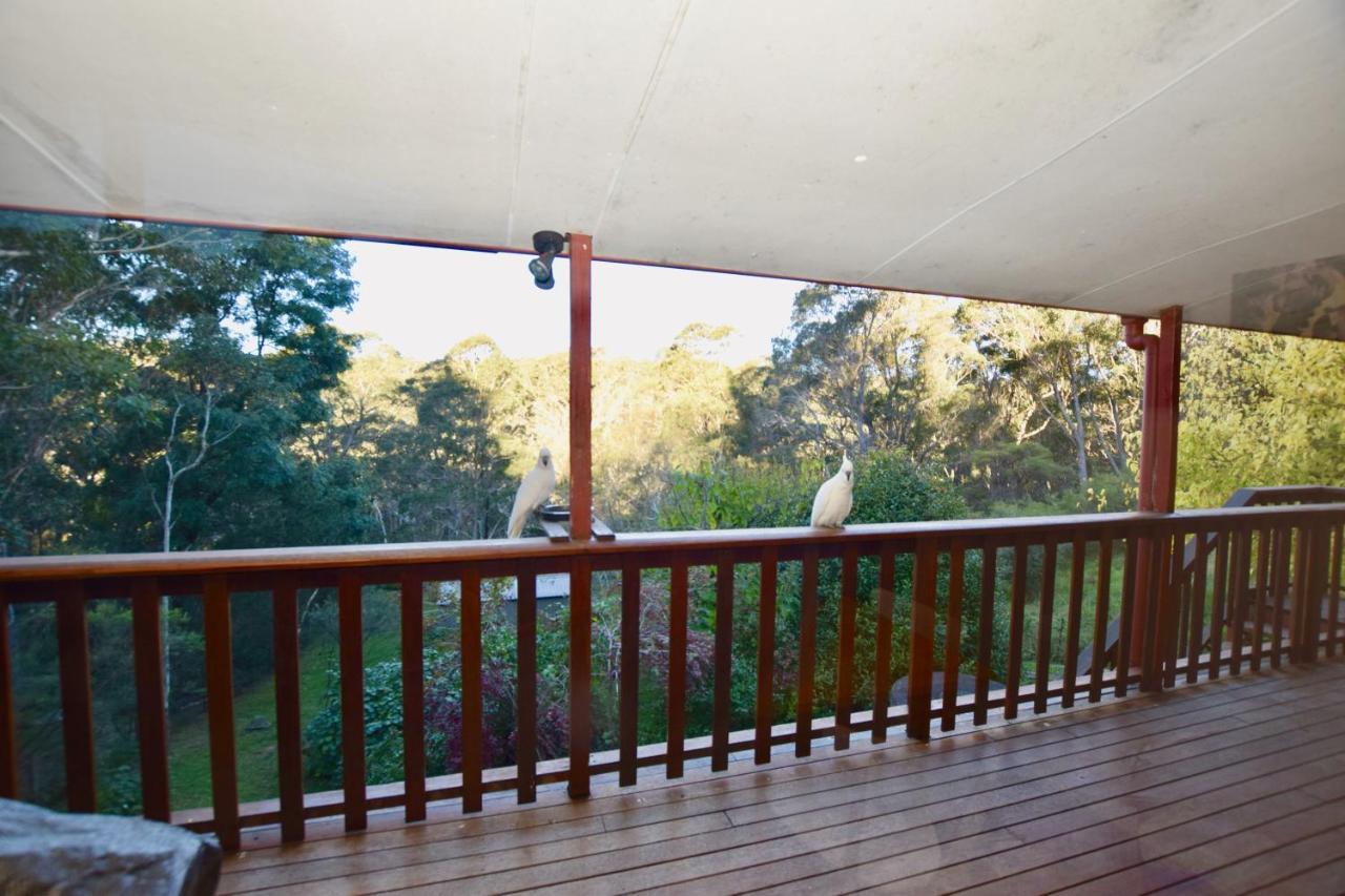Shiralee'S Rest Of Katoomba 빌라 외부 사진