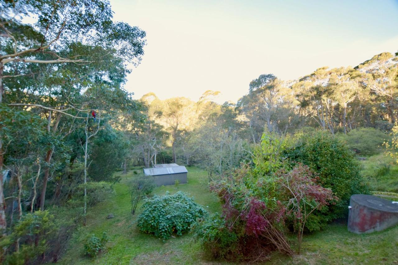 Shiralee'S Rest Of Katoomba 빌라 외부 사진