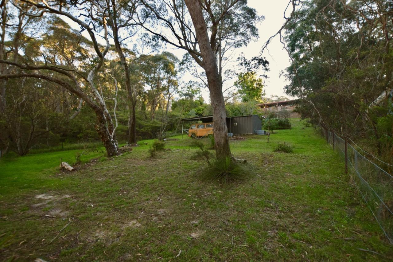 Shiralee'S Rest Of Katoomba 빌라 외부 사진