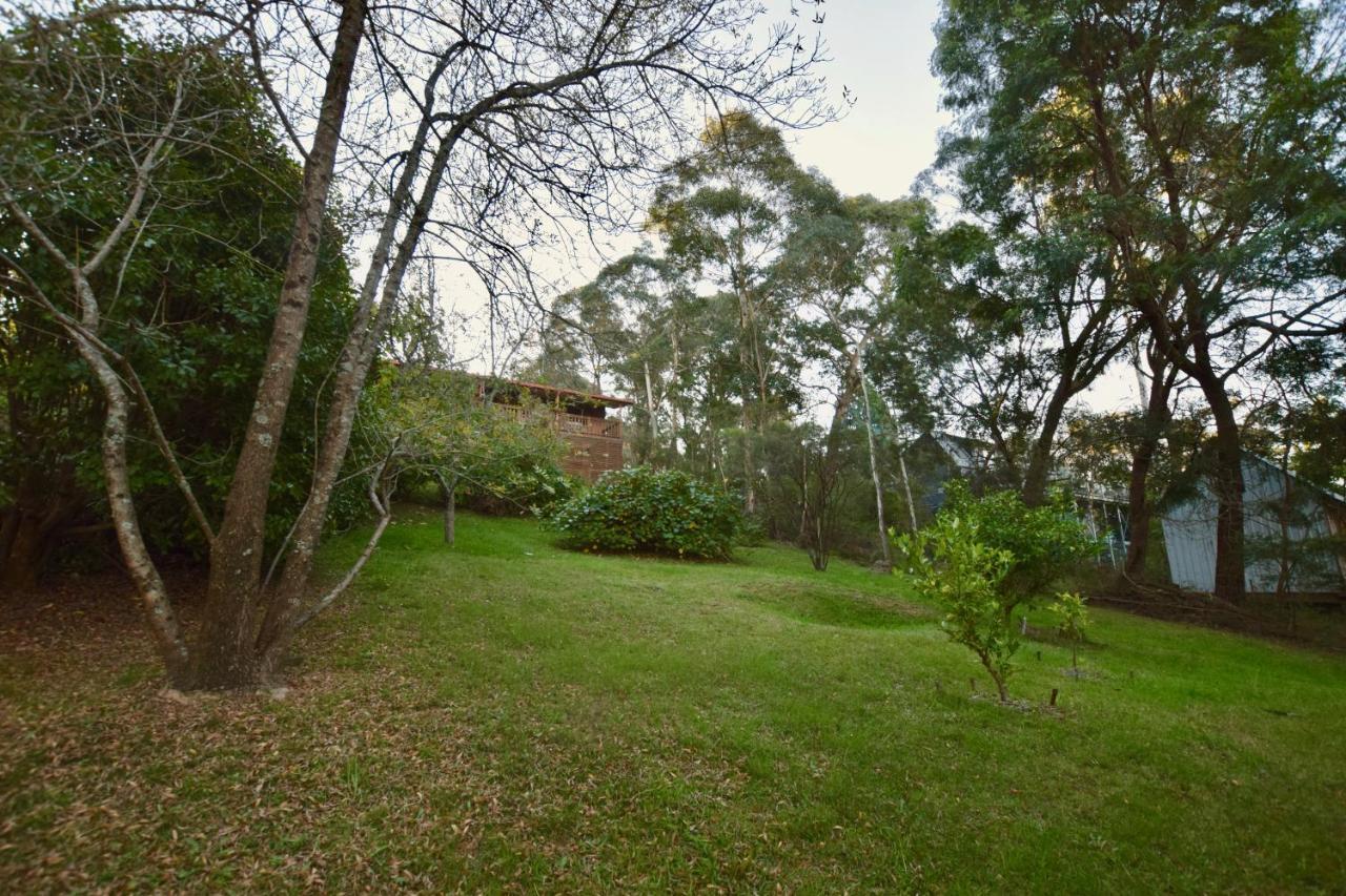 Shiralee'S Rest Of Katoomba 빌라 외부 사진