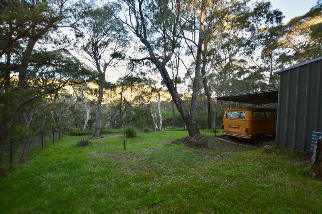 Shiralee'S Rest Of Katoomba 빌라 외부 사진